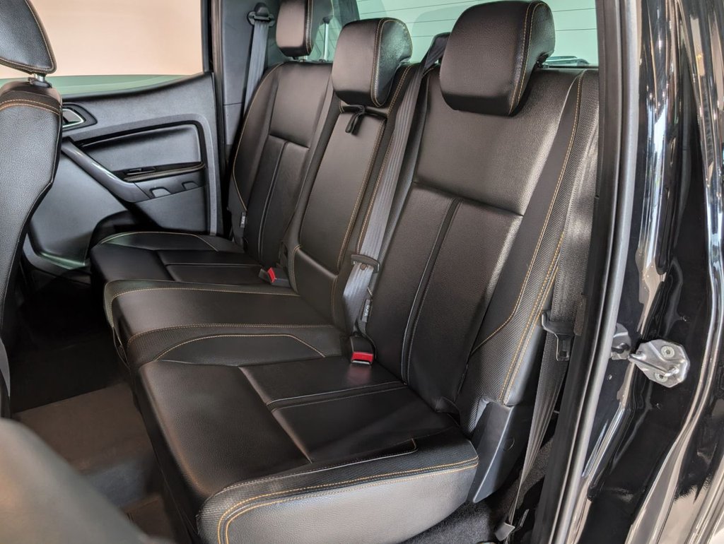 Used Ford Ranger 2022 for sale - 77608937: Photo 16