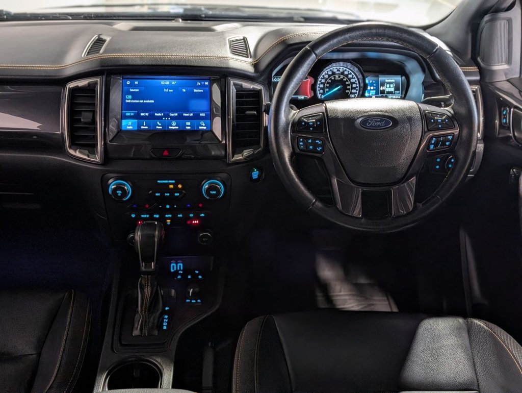 Used Ford Ranger 2022 for sale - 77608937: Photo 18