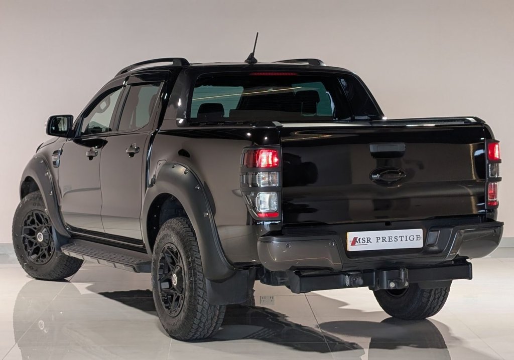 Used Ford Ranger 2022 for sale - 77608937: Photo 2