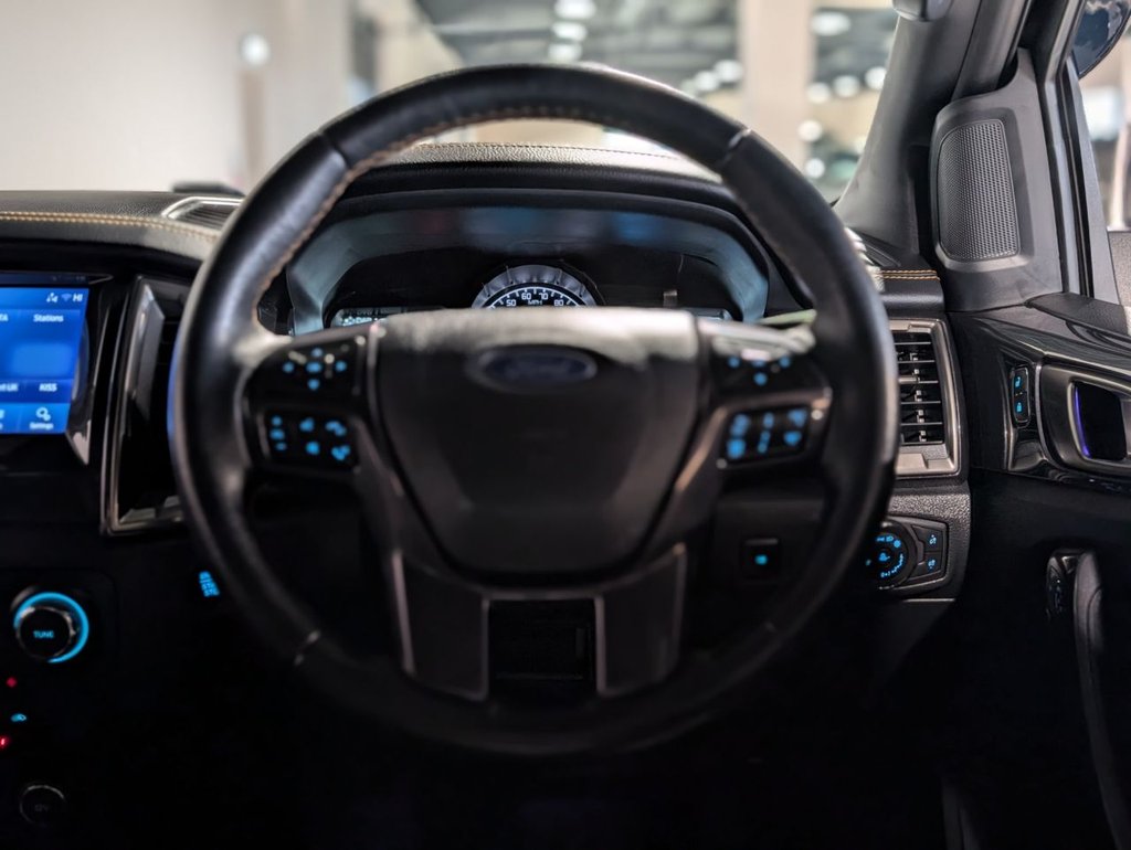 Used Ford Ranger 2022 for sale - 77608937: Photo 23