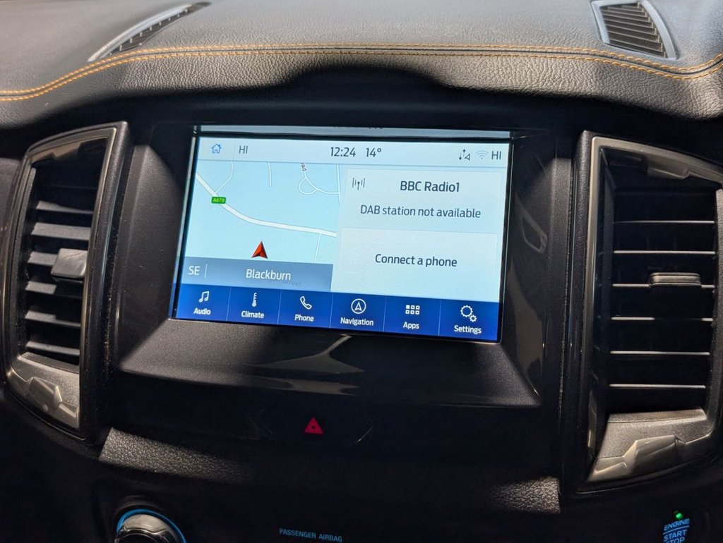 Used Ford Ranger 2022 for sale - 77608937: Photo 31