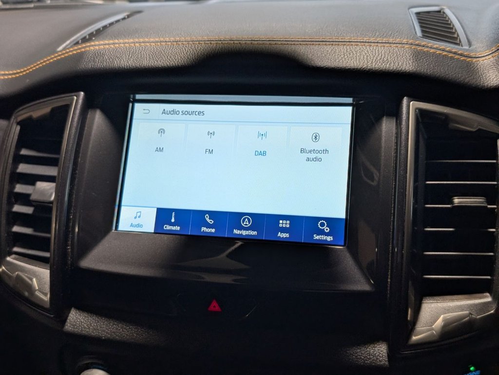 Used Ford Ranger 2022 for sale - 77608937: Photo 32