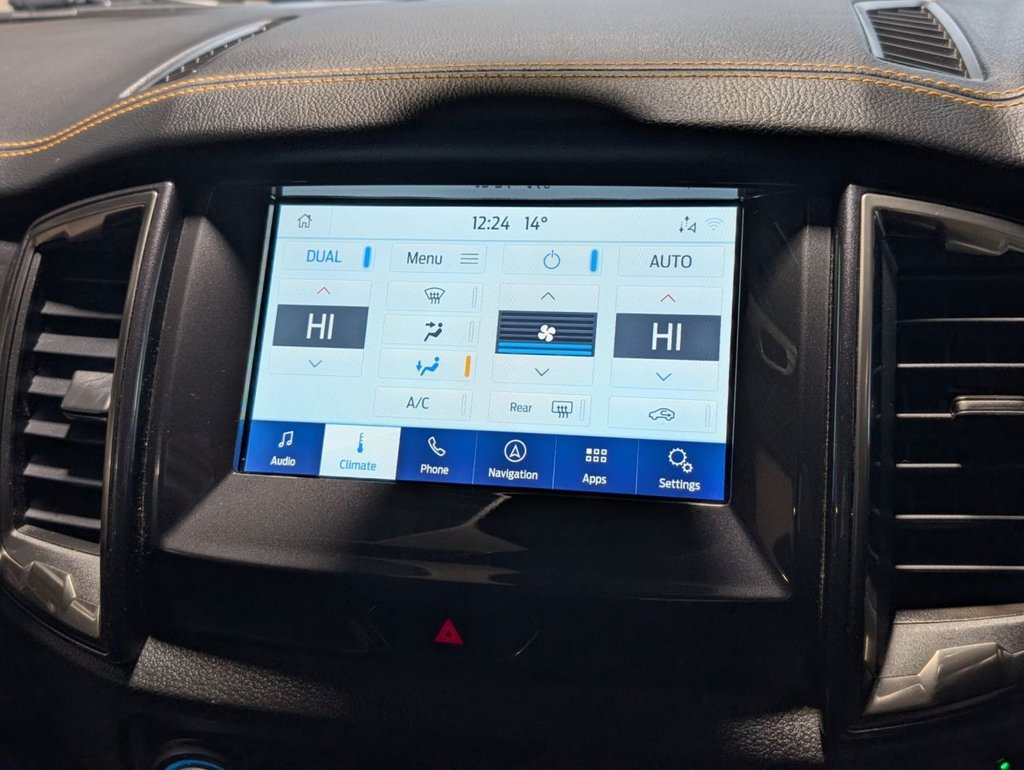 Used Ford Ranger 2022 for sale - 77608937: Photo 33