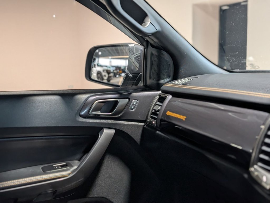 Used Ford Ranger 2022 for sale - 77608937: Photo 36