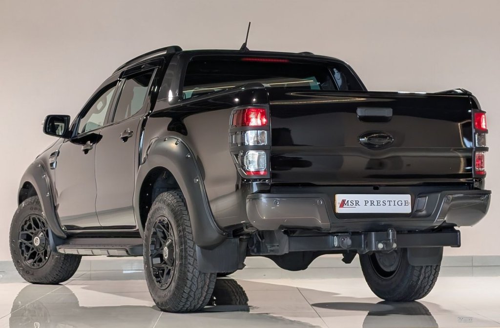 Used Ford Ranger 2022 for sale - 77608937: Photo 39