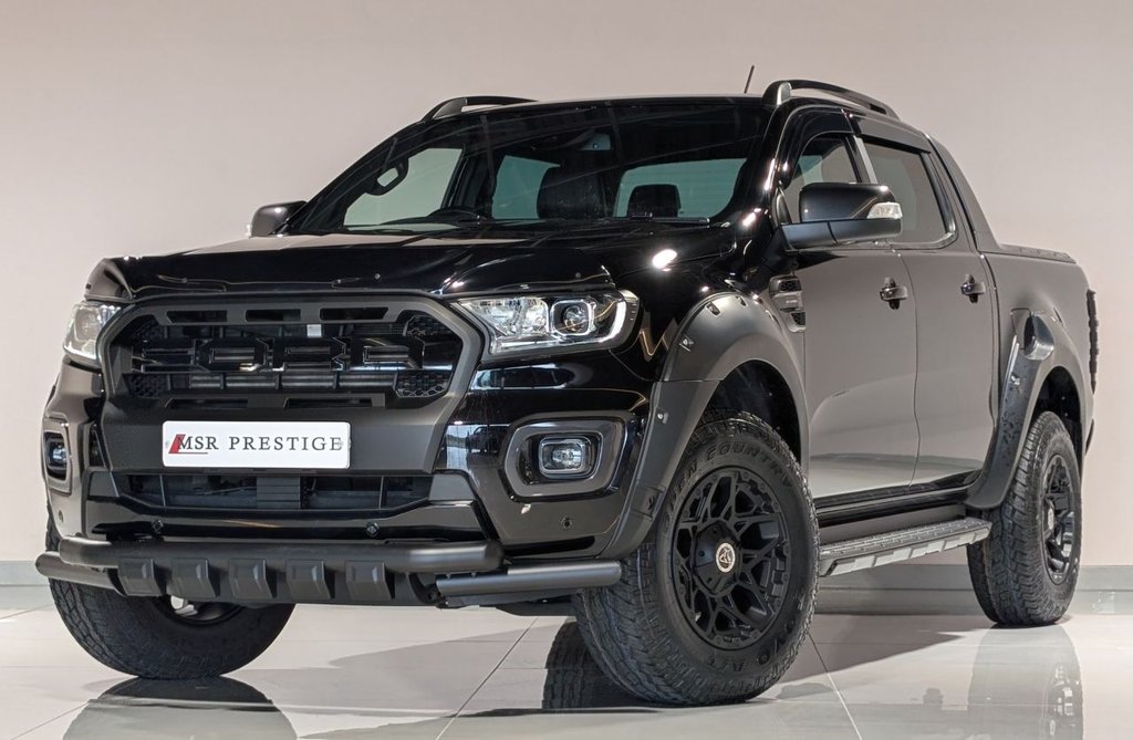 Used Ford Ranger 2022 for sale - 77608937: Photo 40