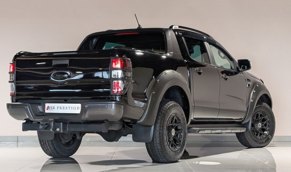 Used Ford Ranger 2022 for sale - 77608937: Photo 41