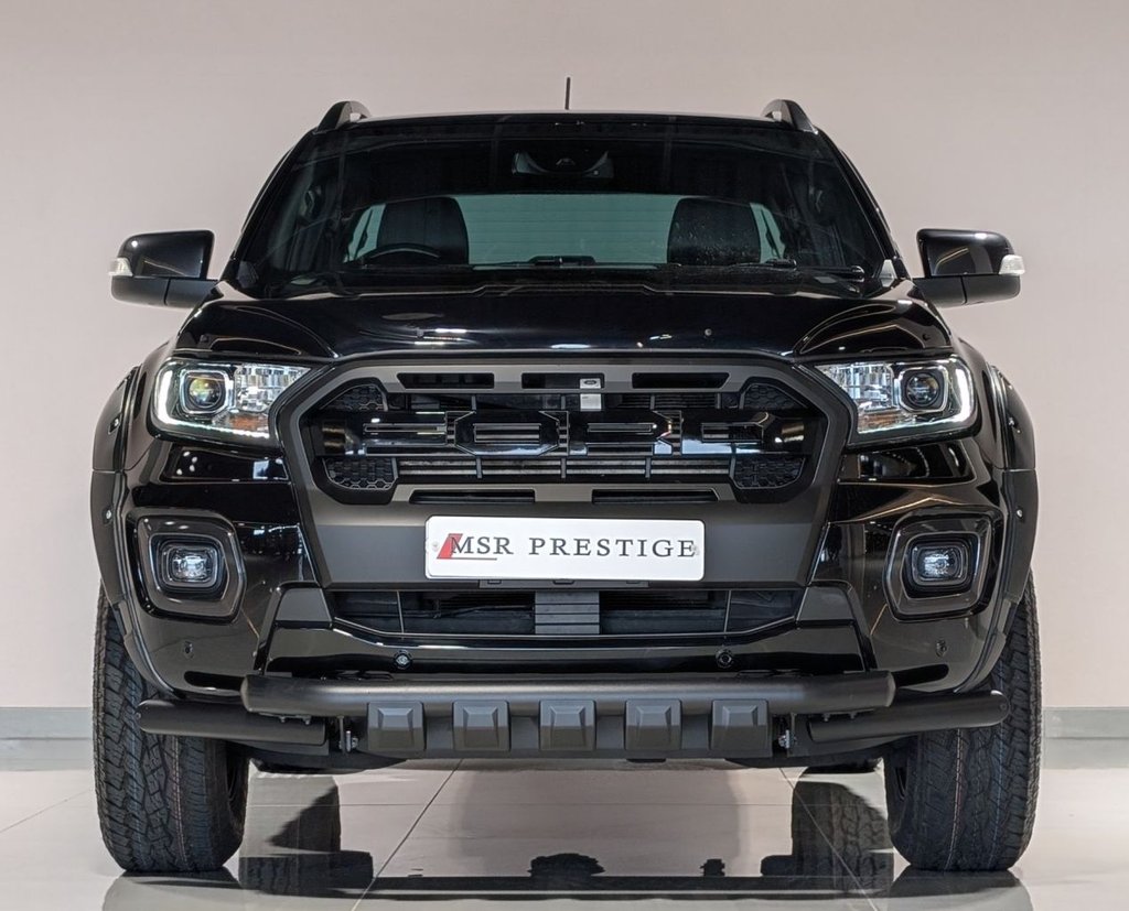 Used Ford Ranger 2022 for sale - 77608937: Photo 42