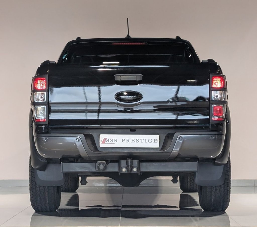 Used Ford Ranger 2022 for sale - 77608937: Photo 43