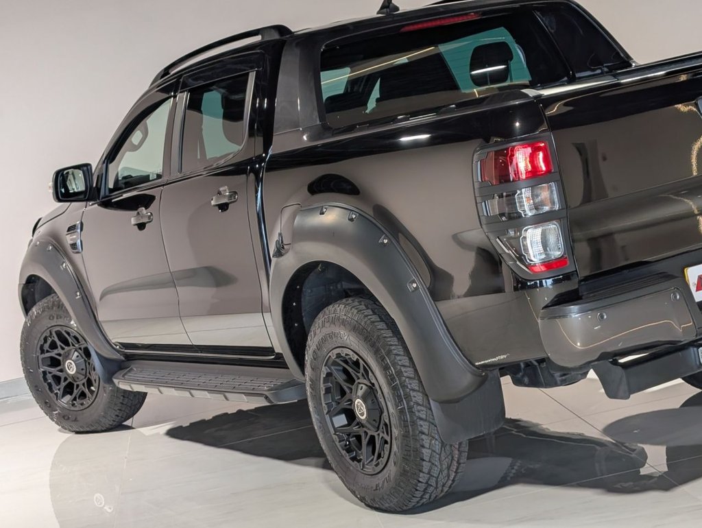 Used Ford Ranger 2022 for sale - 77608937: Photo 45