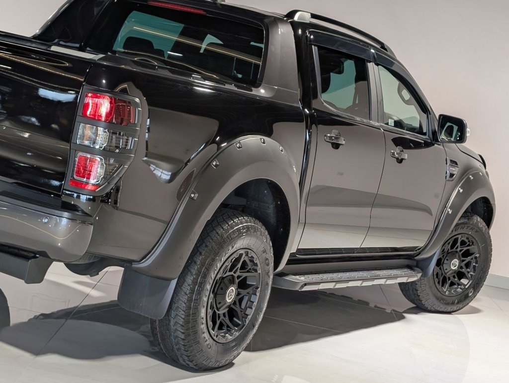 Used Ford Ranger 2022 for sale - 77608937: Photo 47