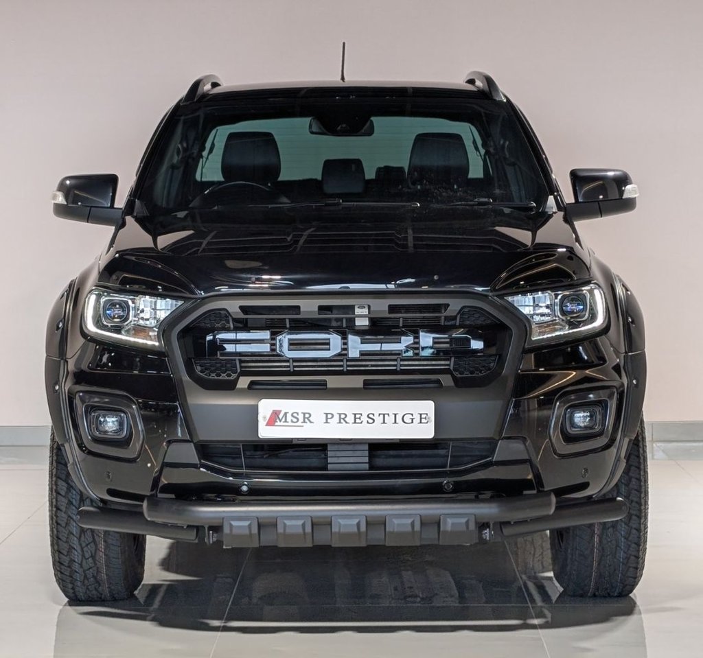 Used Ford Ranger 2022 for sale - 77608937: Photo 5