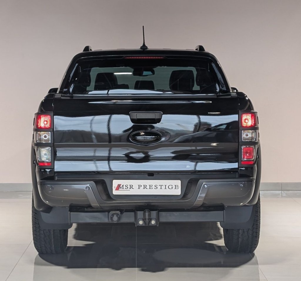 Used Ford Ranger 2022 for sale - 77608937: Photo 6