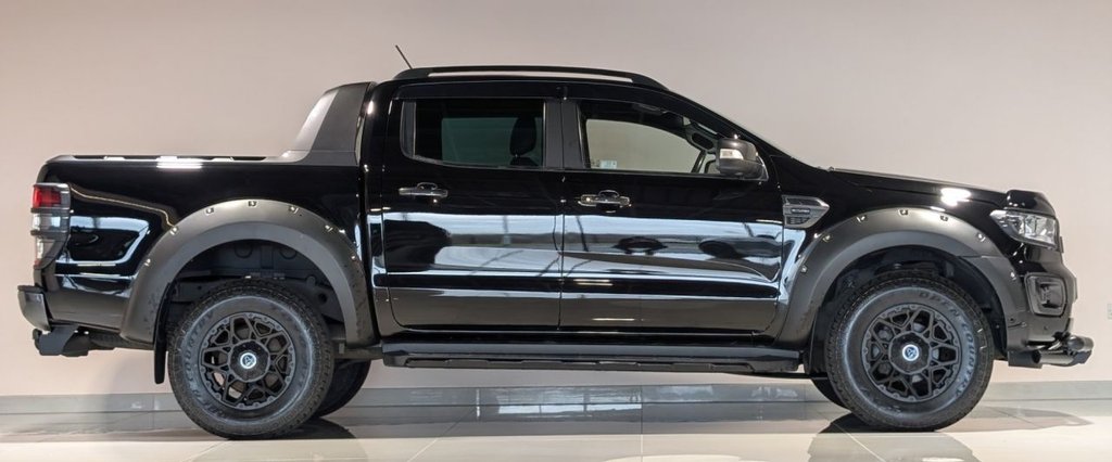 Used Ford Ranger 2022 for sale - 77608937: Photo 7