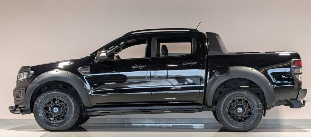 Used Ford Ranger 2022 for sale - 77608937: Photo 8