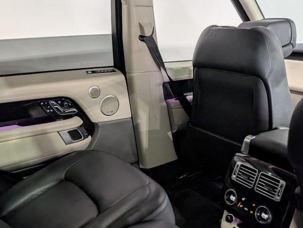 Used Land Rover Range Rover 2018 for sale - 75062645: Photo 17