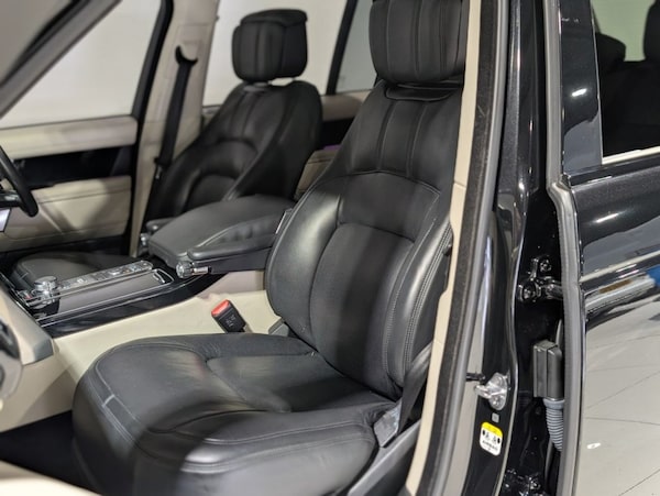 Used Land Rover Range Rover 2018 for sale - 75062645: Photo 19