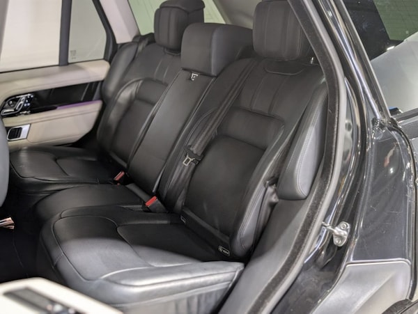 Used Land Rover Range Rover 2018 for sale - 75062645: Photo 21