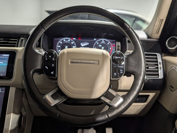 Used Land Rover Range Rover 2018 for sale - 75062645: Photo 27