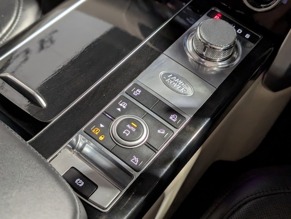Used Land Rover Range Rover 2018 for sale - 75062645: Photo 31