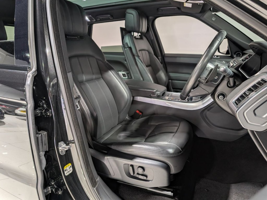 Used Land Rover Range Rover Sport 2020 for sale - 76376078: Photo 12