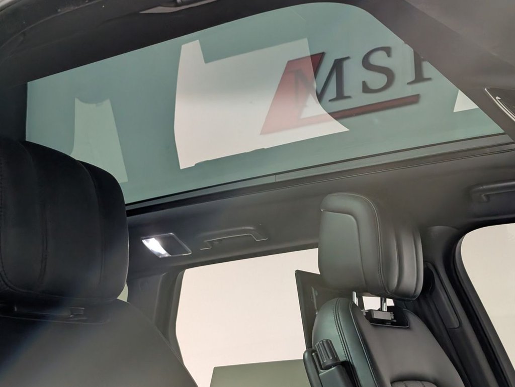 Used Land Rover Range Rover Sport 2020 for sale - 76376078: Photo 13