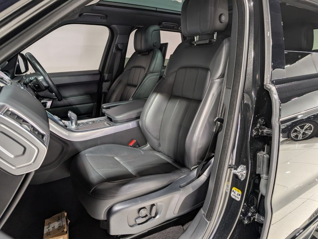Used Land Rover Range Rover Sport 2020 for sale - 76376078: Photo 15