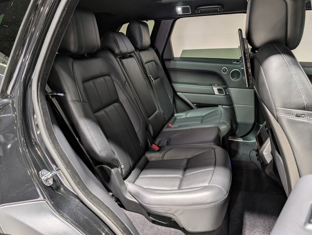 Used Land Rover Range Rover Sport 2020 for sale - 76376078: Photo 16