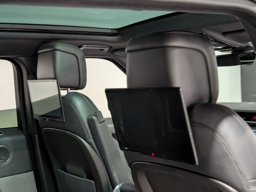 Used Land Rover Range Rover Sport 2020 for sale - 76376078: Photo 17