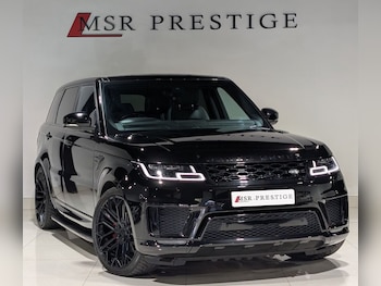 2020 (20) - 3.0 SDV6 HSE 5dr Auto