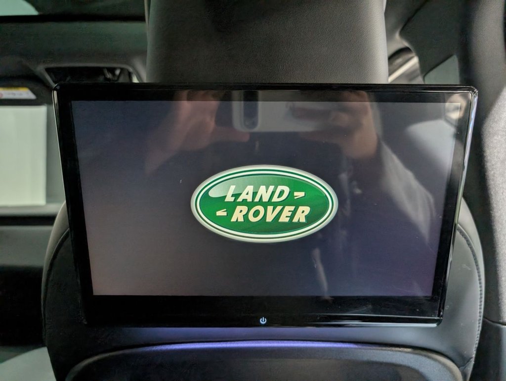 Used Land Rover Range Rover Sport 2020 for sale - 76376078: Photo 20