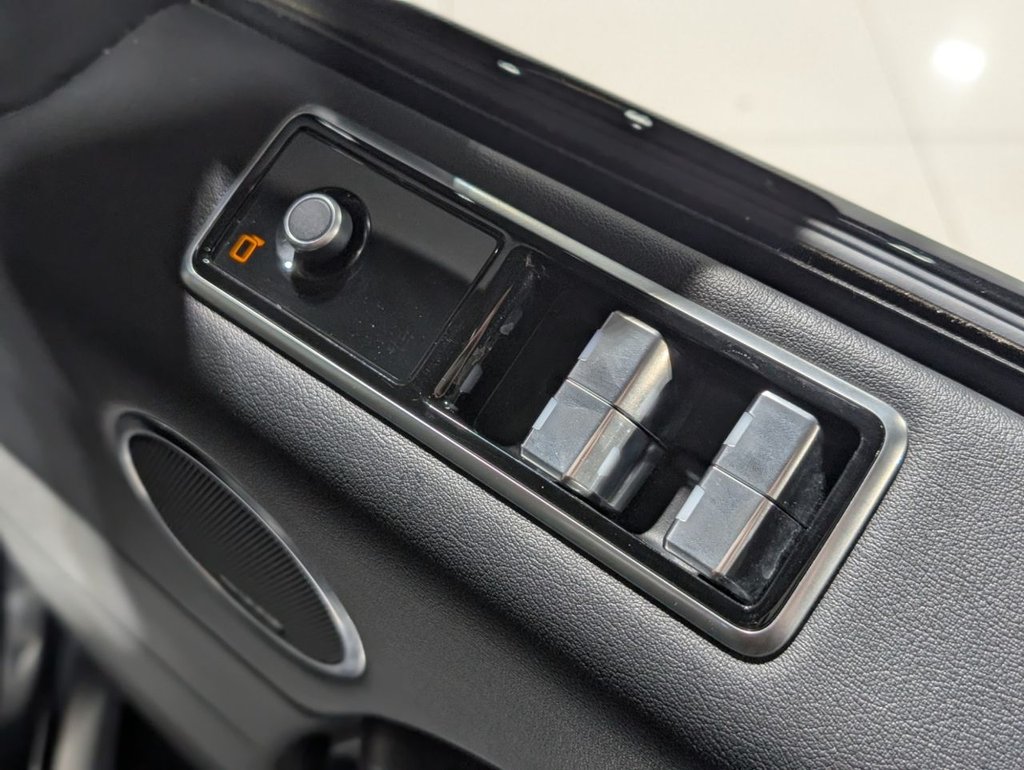 Used Land Rover Range Rover Sport 2020 for sale - 76376078: Photo 25