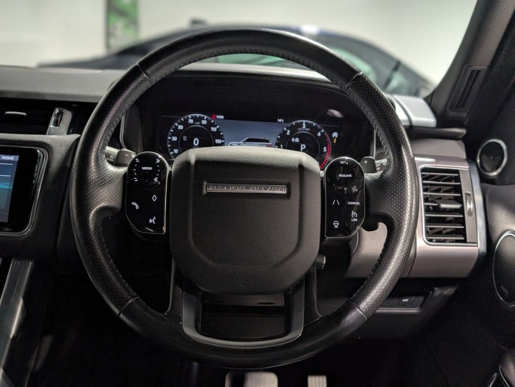 Used Land Rover Range Rover Sport 2020 for sale - 76376078: Photo 30