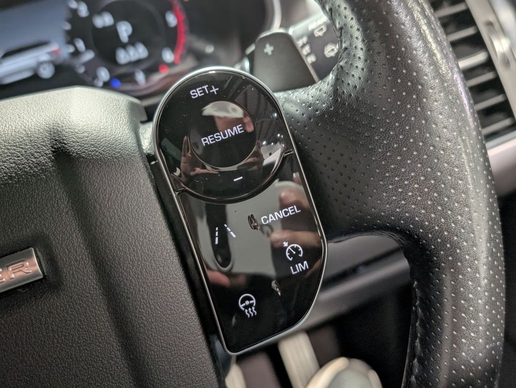Used Land Rover Range Rover Sport 2020 for sale - 76376078: Photo 32