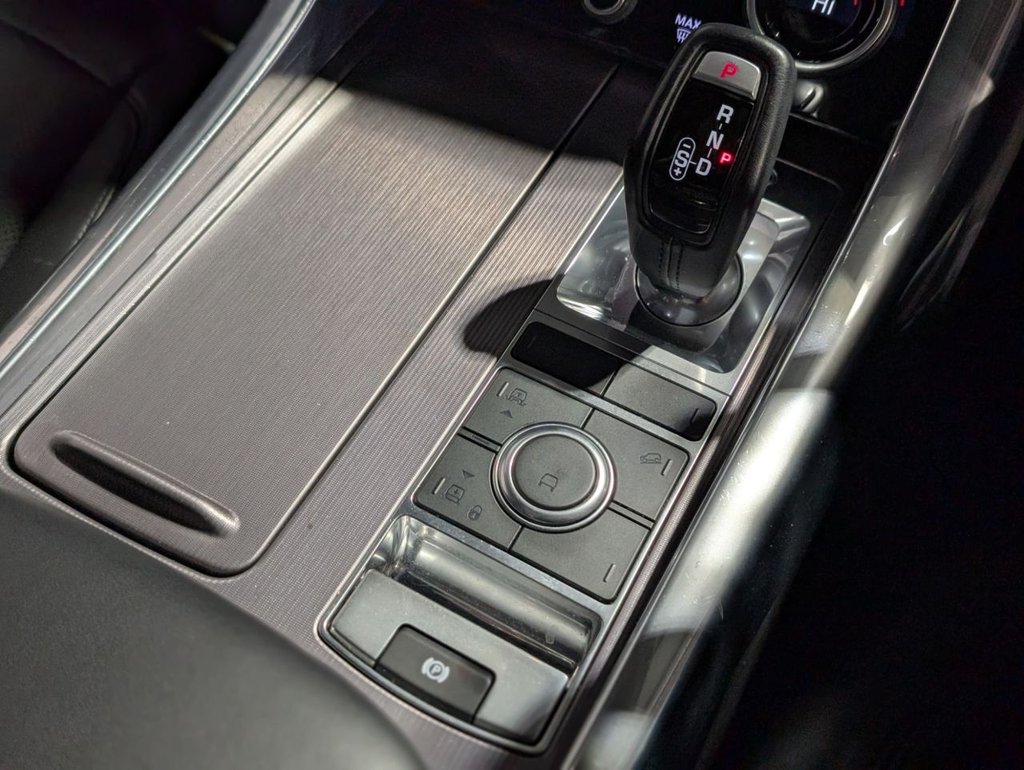 Used Land Rover Range Rover Sport 2020 for sale - 76376078: Photo 36
