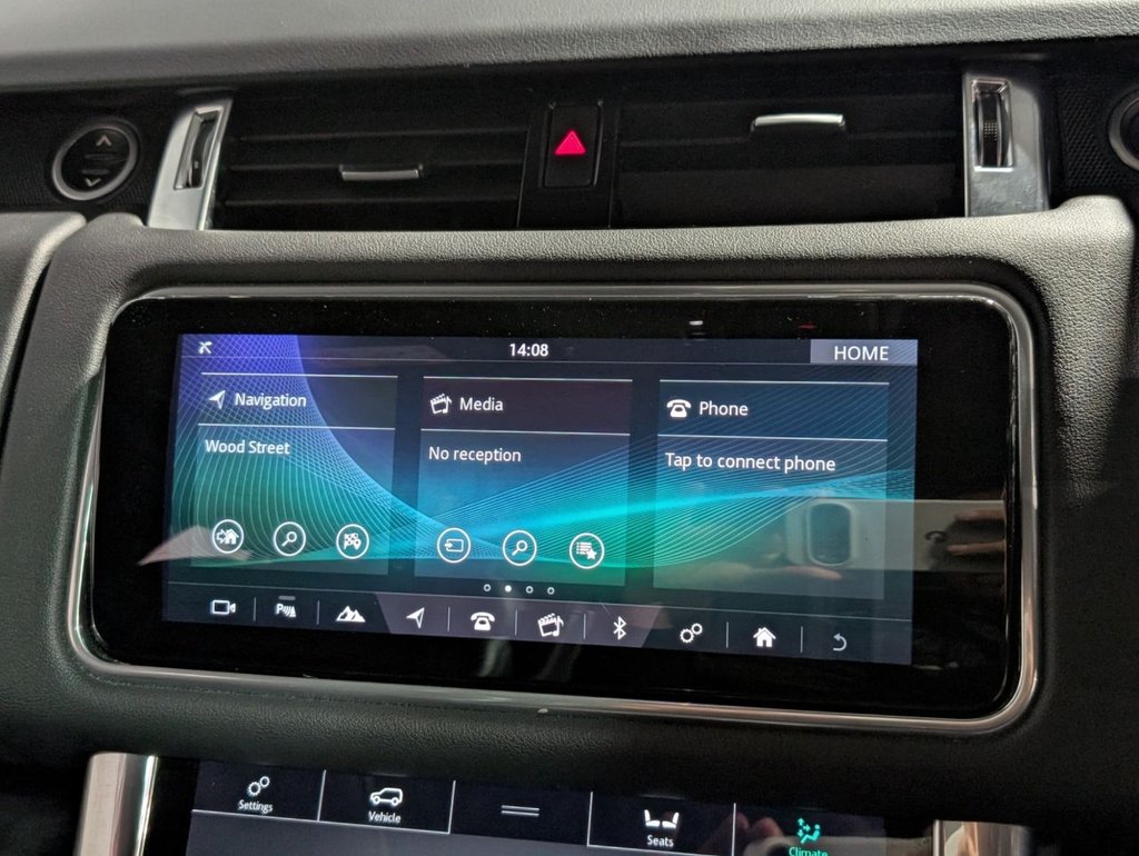 Used Land Rover Range Rover Sport 2020 for sale - 76376078: Photo 40