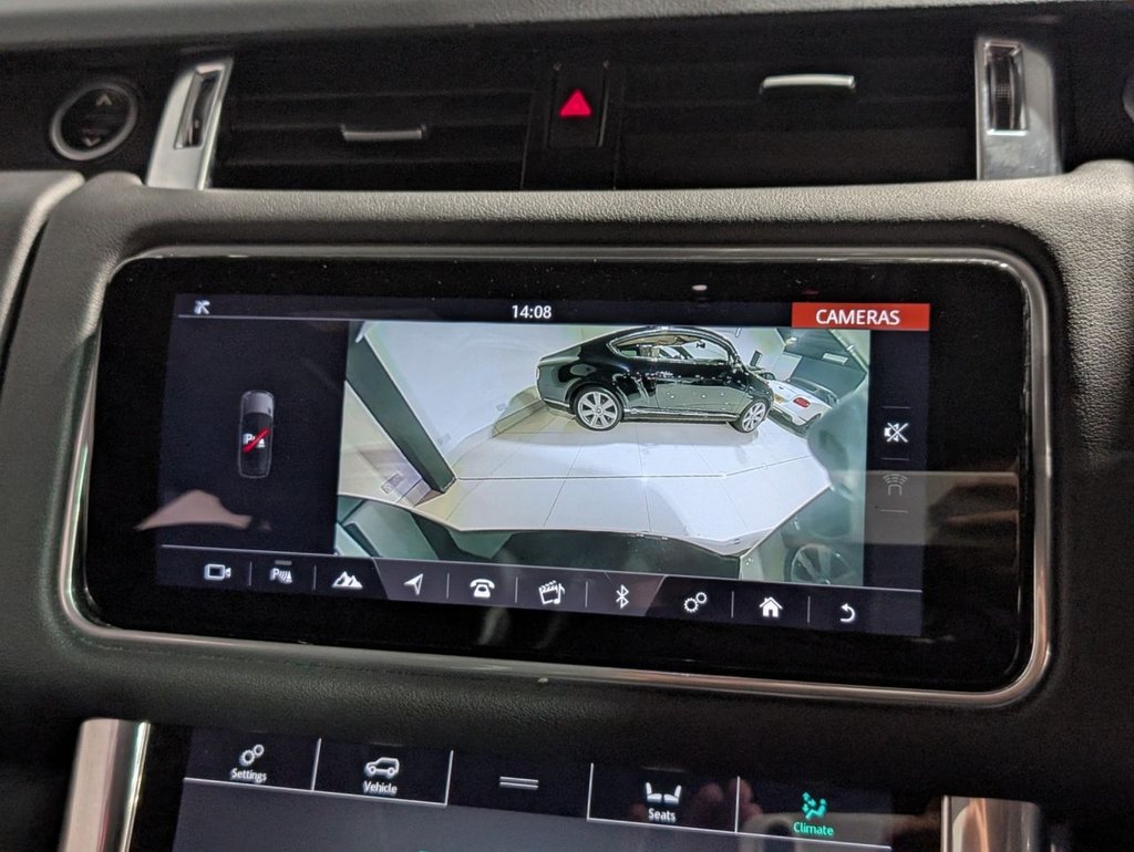 Used Land Rover Range Rover Sport 2020 for sale - 76376078: Photo 41