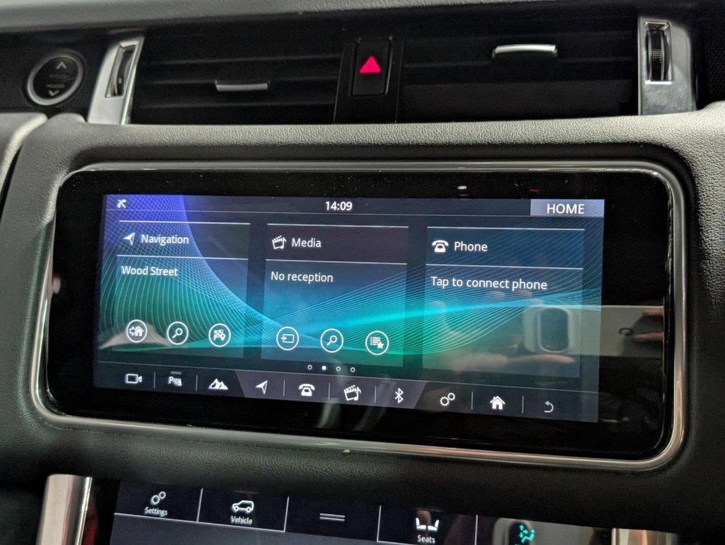 Used Land Rover Range Rover Sport 2020 for sale - 76376078: Photo 44