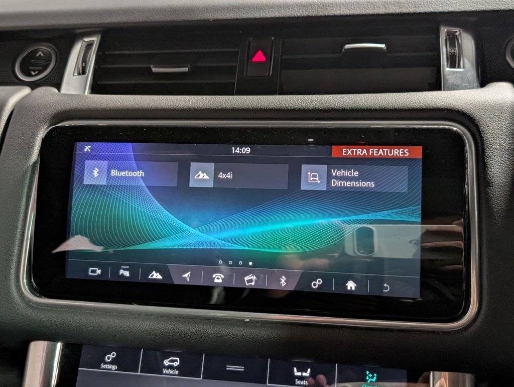 Used Land Rover Range Rover Sport 2020 for sale - 76376078: Photo 46