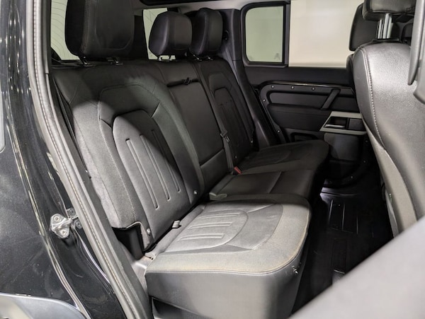 Used Land Rover Defender 2020 for sale - 75596959: Photo 15