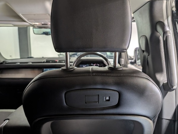 Used Land Rover Defender 2020 for sale - 75596959: Photo 17