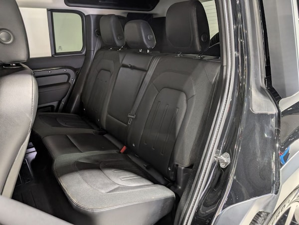 Used Land Rover Defender 2020 for sale - 75596959: Photo 18