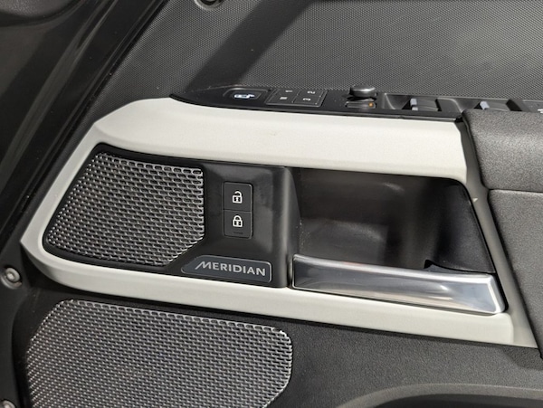 Used Land Rover Defender 2020 for sale - 75596959: Photo 21