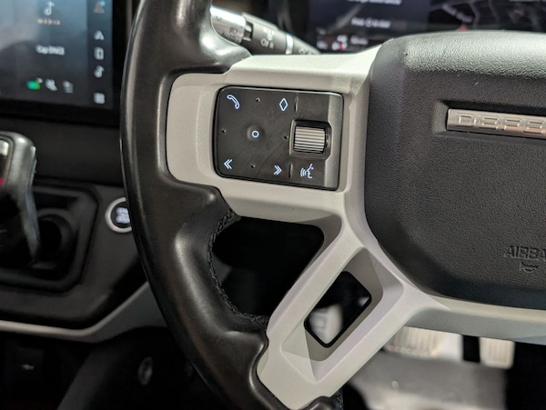 Used Land Rover Defender 2020 for sale - 75596959: Photo 26