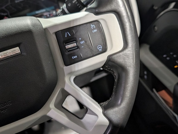 Used Land Rover Defender 2020 for sale - 75596959: Photo 27