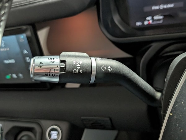 Used Land Rover Defender 2020 for sale - 75596959: Photo 28