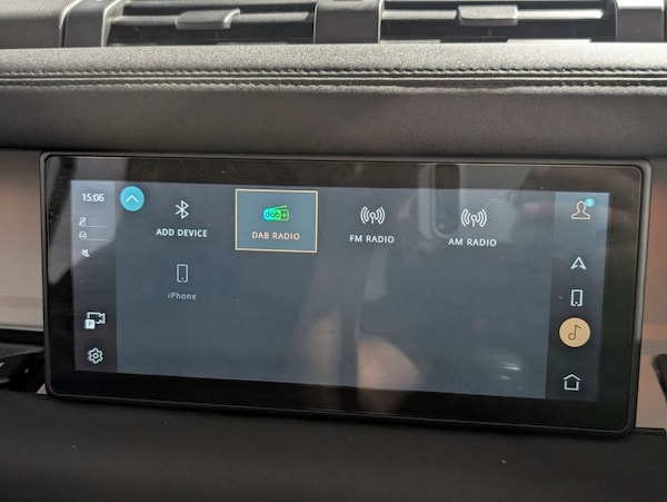 Used Land Rover Defender 2020 for sale - 75596959: Photo 37
