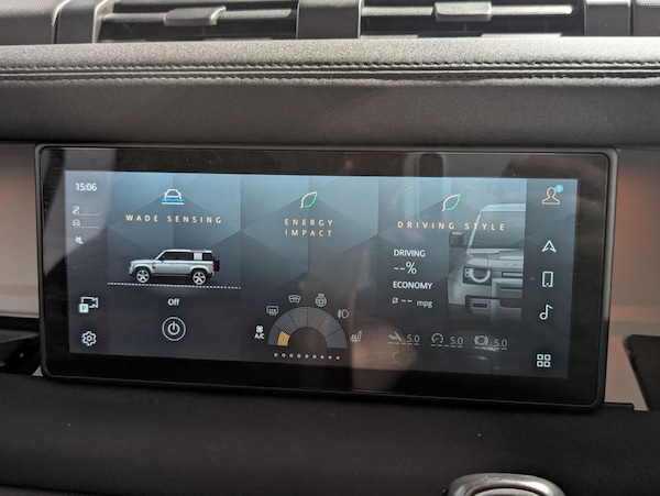 Used Land Rover Defender 2020 for sale - 75596959: Photo 39