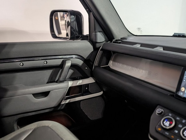 Used Land Rover Defender 2020 for sale - 75596959: Photo 42