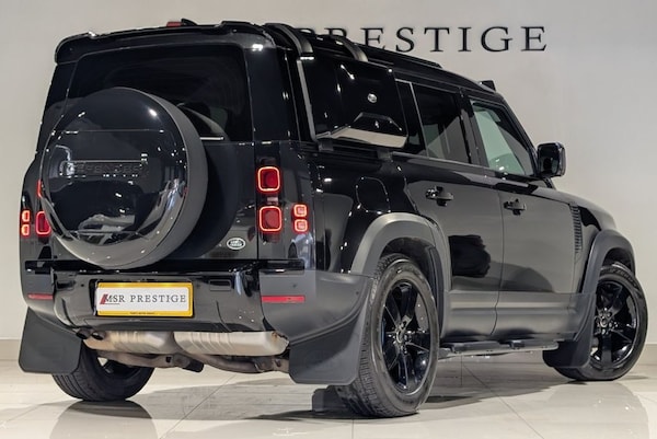 Used Land Rover Defender 2020 for sale - 75596959: Photo 47